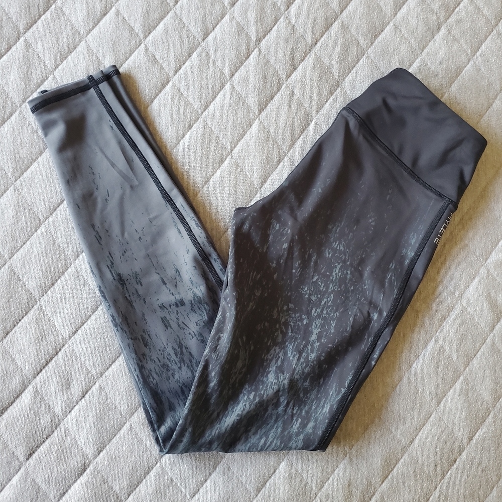 ⭐4/$20‎ Hylete Leggings Size XSmall
